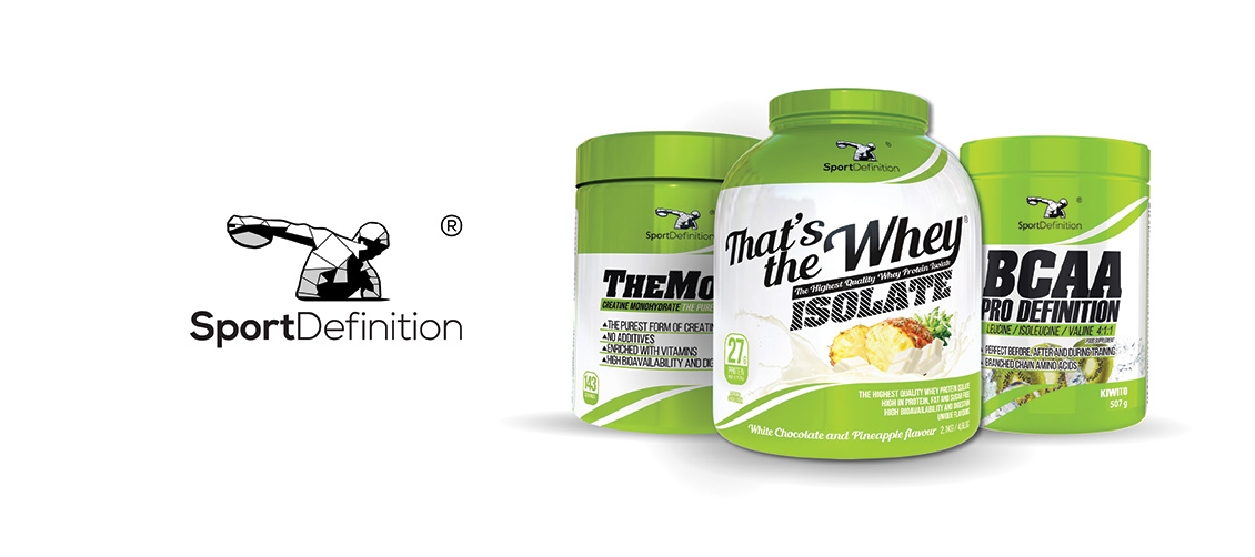 Supplements manufacturer