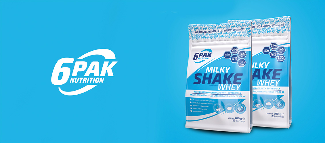 Sport nutrition producer